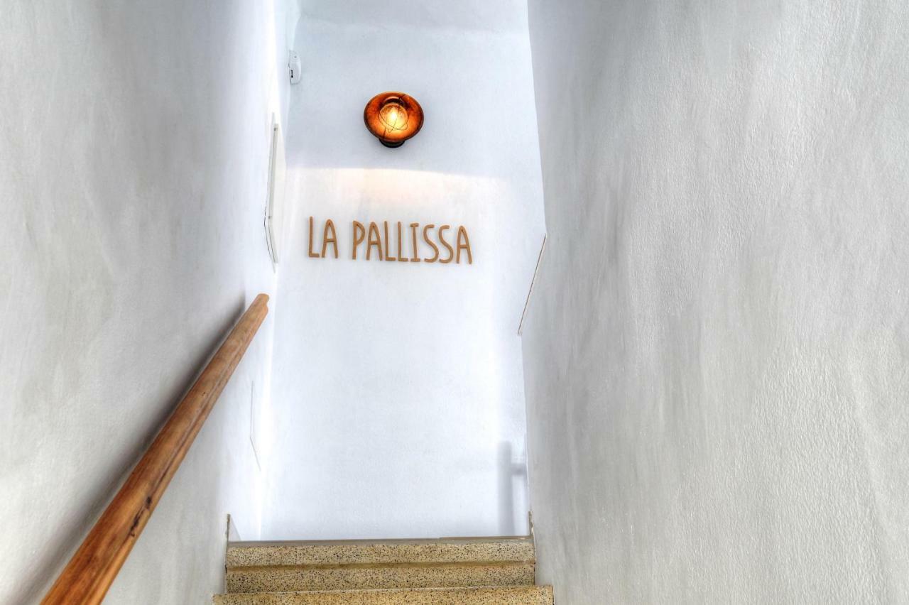 Masia Cal Ros S'Agaro Bagian luar foto