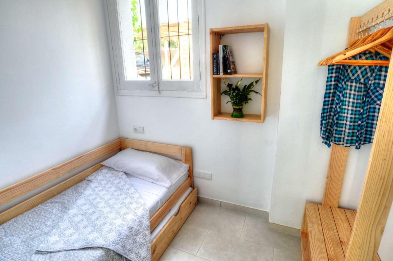 Masia Cal Ros S'Agaro Bagian luar foto